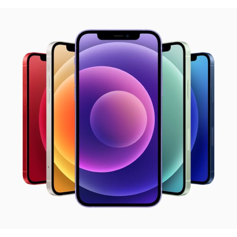 Iphone 12 mini ibox 64/128