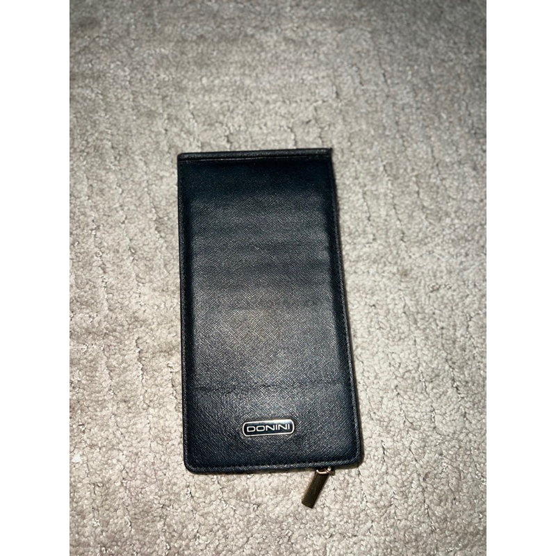preloved dompet Donini