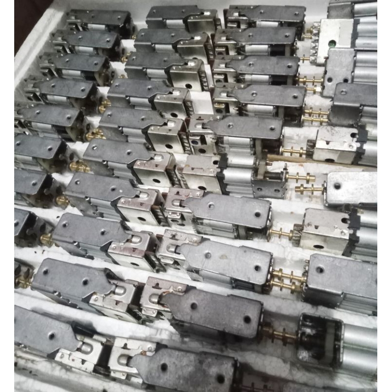 Kepala Tuner FM TAIWAN Baru