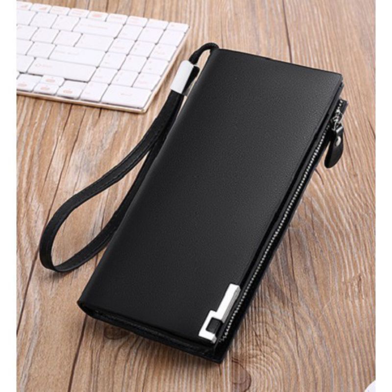 ZUNEASHOP - Dompet louis import pria wanita / dompet kulit