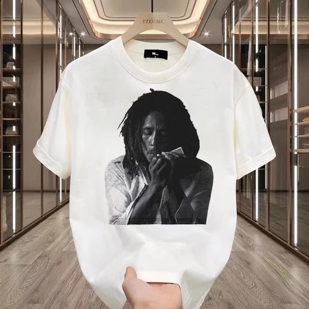 【Kaos Distro Pria】 T-shirt Destiny White Thanksinsomnia t shirt kaos pria distro original 100% kaos 