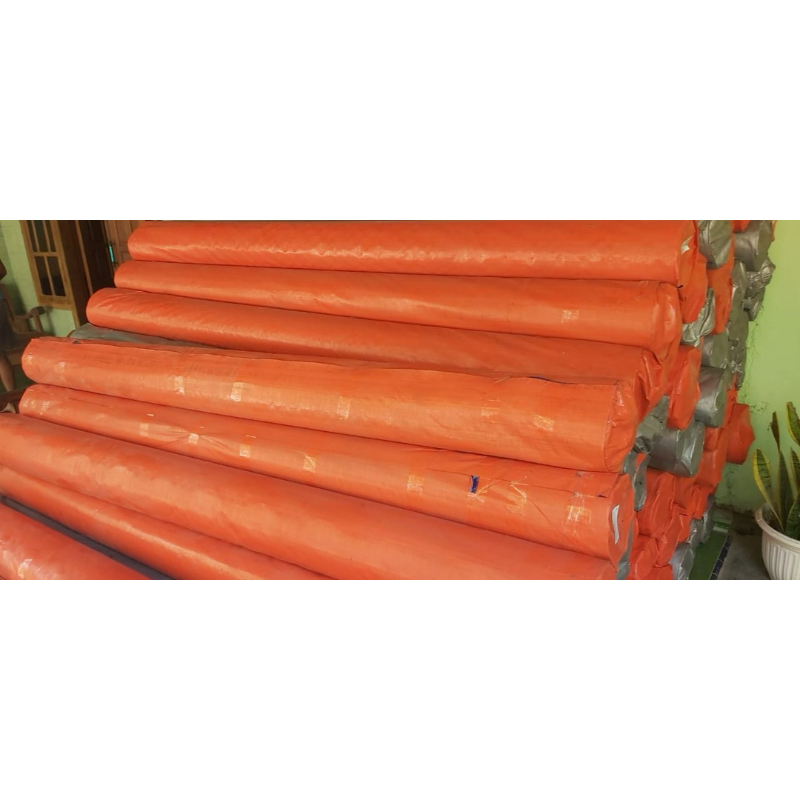 Terpal Roll A8 Korea 2 x 100 m