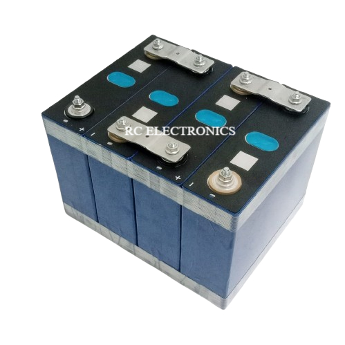 Battery Lifepo4 12v 150Ah Plus BMS NEW CELL