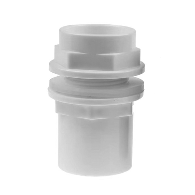 Mur Tandon 2" Adaptor Tandon Tangki Air 2inch Mur Drat Toren