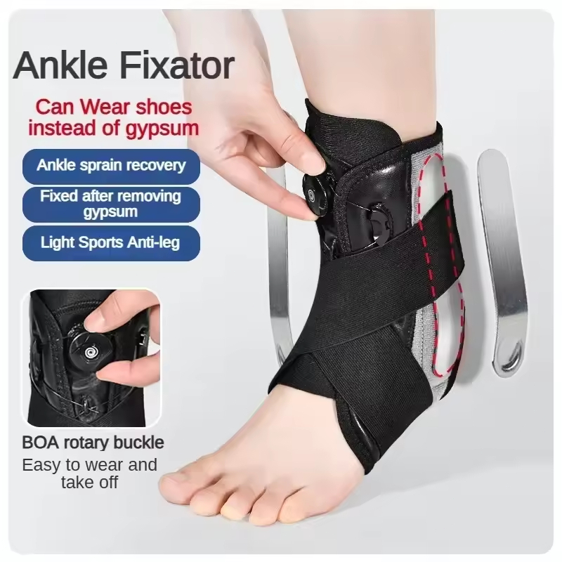 Medis Pelindung Ankle Kaki / Deker Engkel Kaki Keseleo / Bernapas Dan Nyaman Premium Terbaik