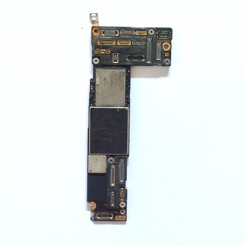MESIN IPHONE 12 NORMAL TESTED