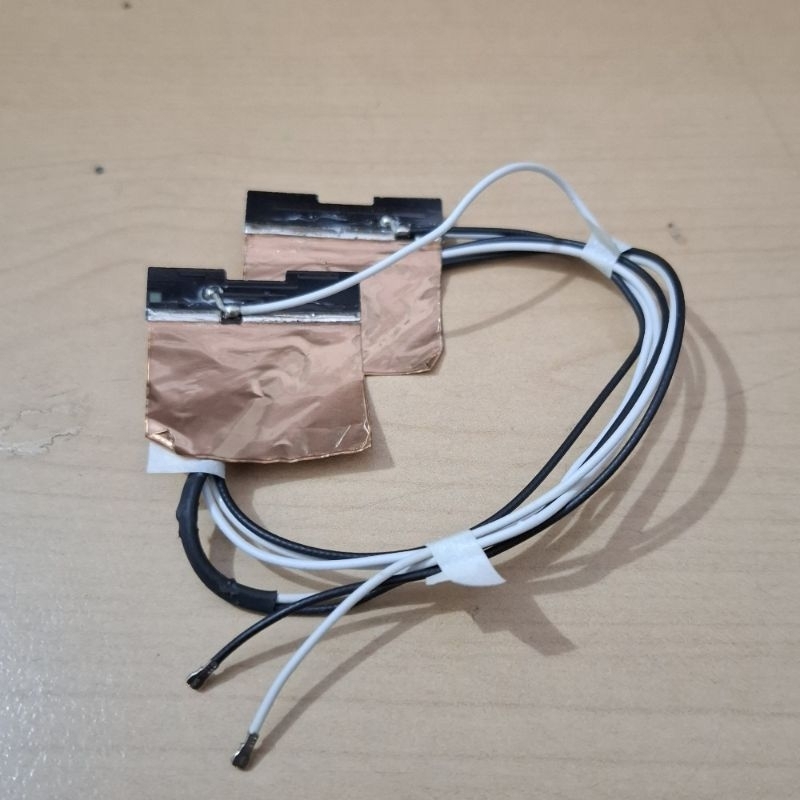 Kabel Antena WIFI Acer A314-22 Normal Tested Seken Original [ aspire 3 penguat sinyal second ]