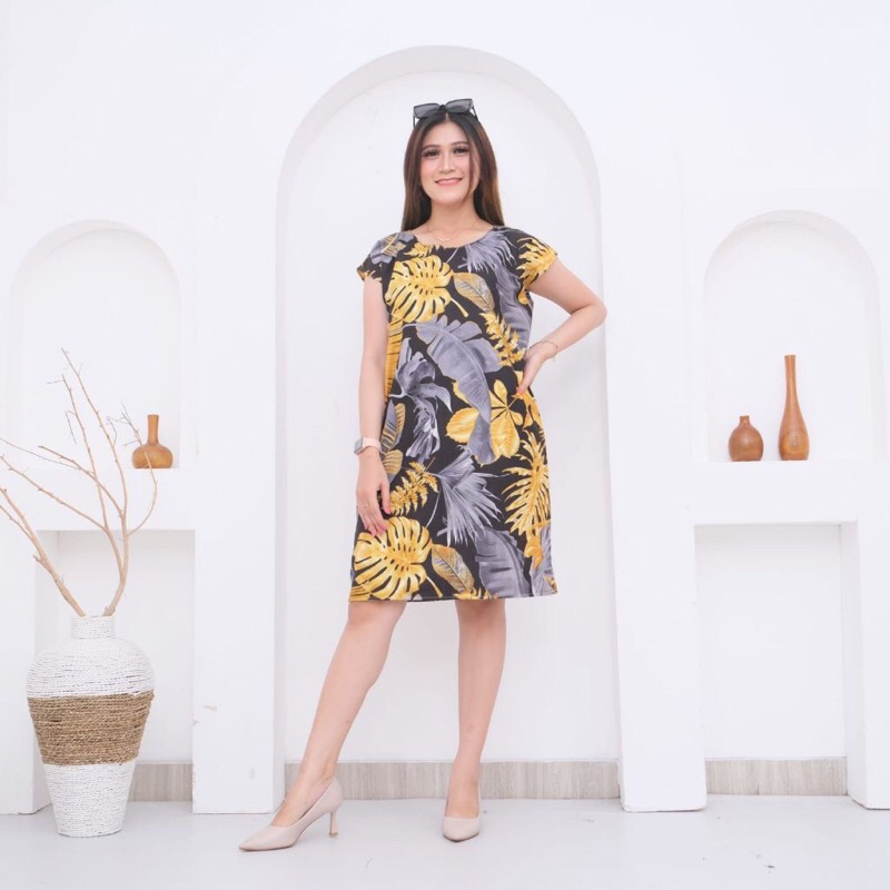 DASTER MIDI/DASTER MIDI RAYON ECER