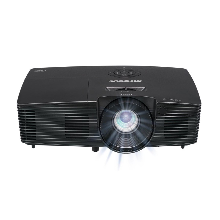 INFOCUS Projector IN116XA / Proyektor INFOCUS IN 116XA 3800lumens WXGA