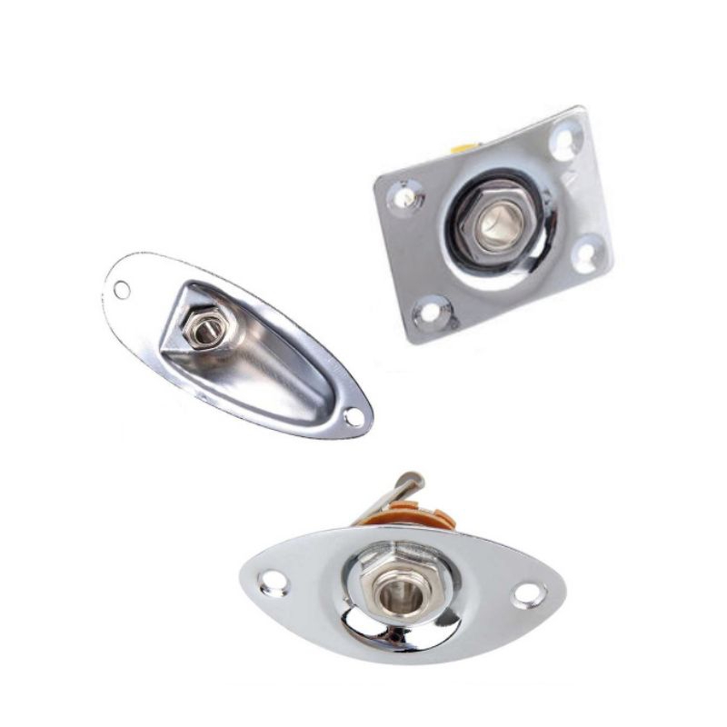 JACK FEMALE SOCKET GITAR ELEKTRIK FENDER IBANEZ