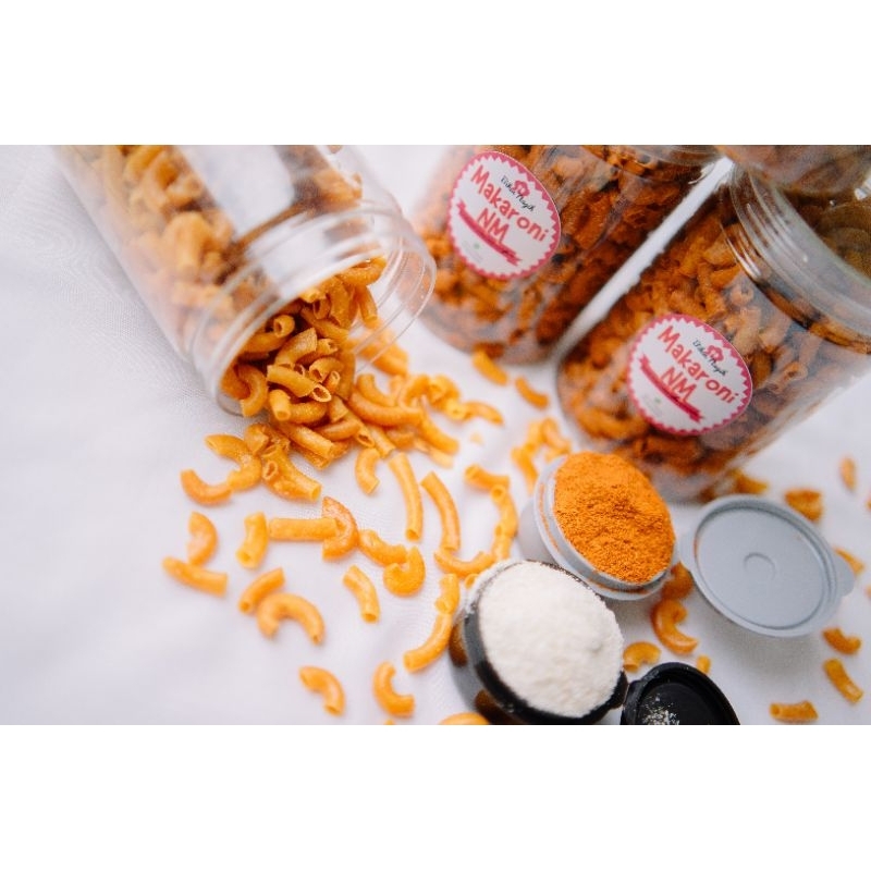 

Makaroni NM (TOPLES)