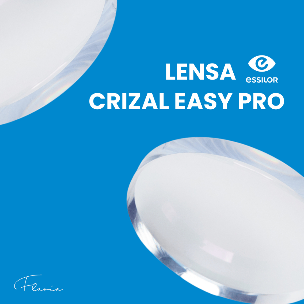 Harga essilor crizal easy Terbaru Okt 2026 | BigGo Indonesia