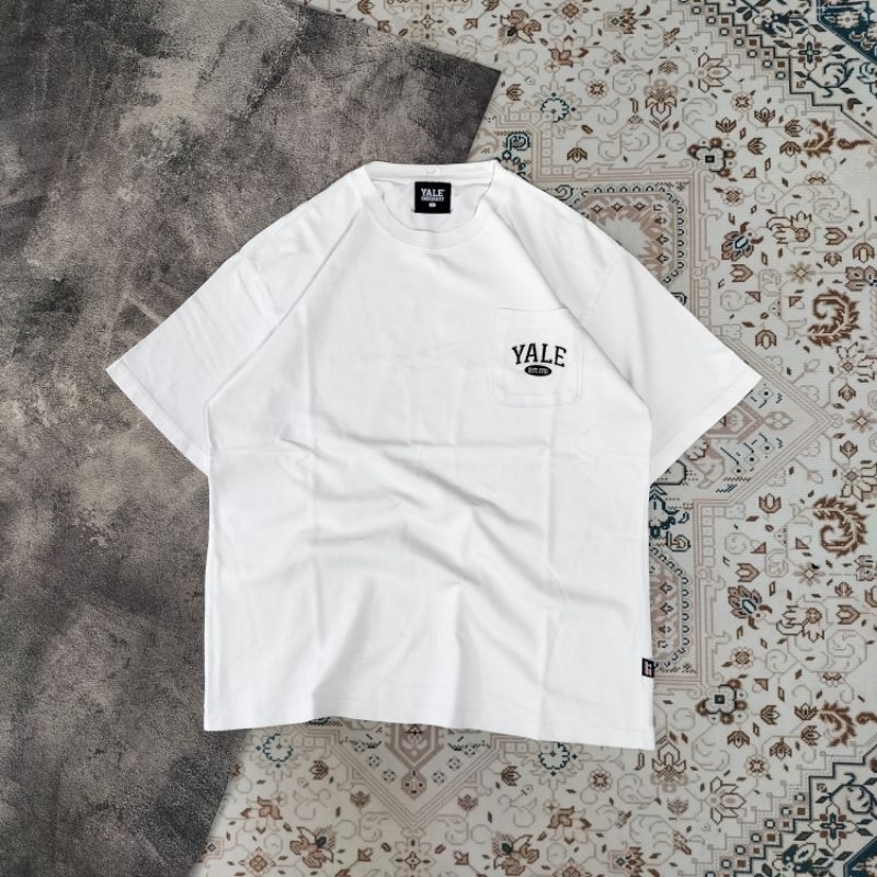 Tshirt yale