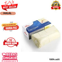 

PETITE ANCHOR CREAM CHEESE 1 KG NEW ZEALAND PREMIUM HALAL