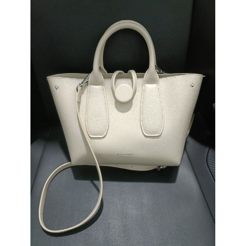 Tas Wanita Bostanten Beige