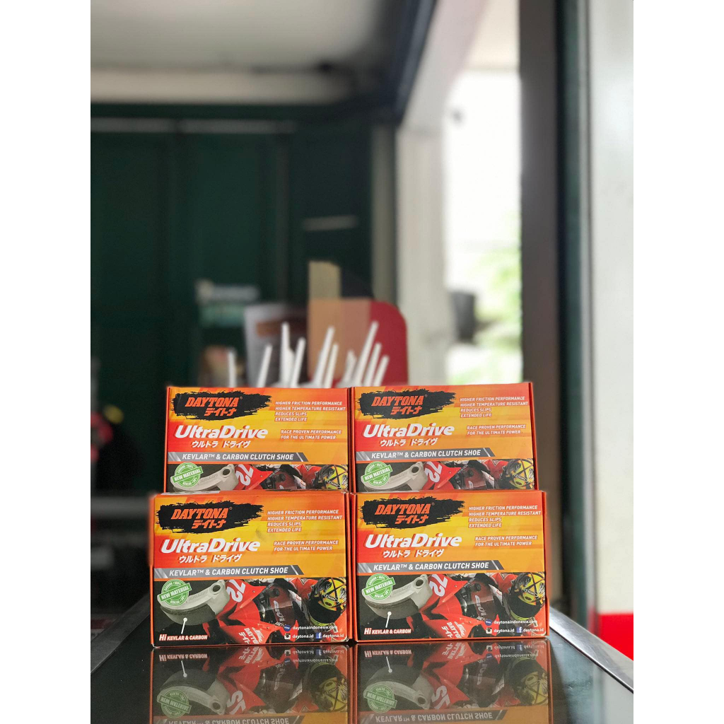 4637 KAMPAS GANDA DAYTONA BEAT NEW 2016-2020 SCOOPY 2016-UP