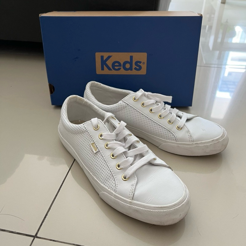 Sepatu KEDS Sneakers Wanita ORIGINAL