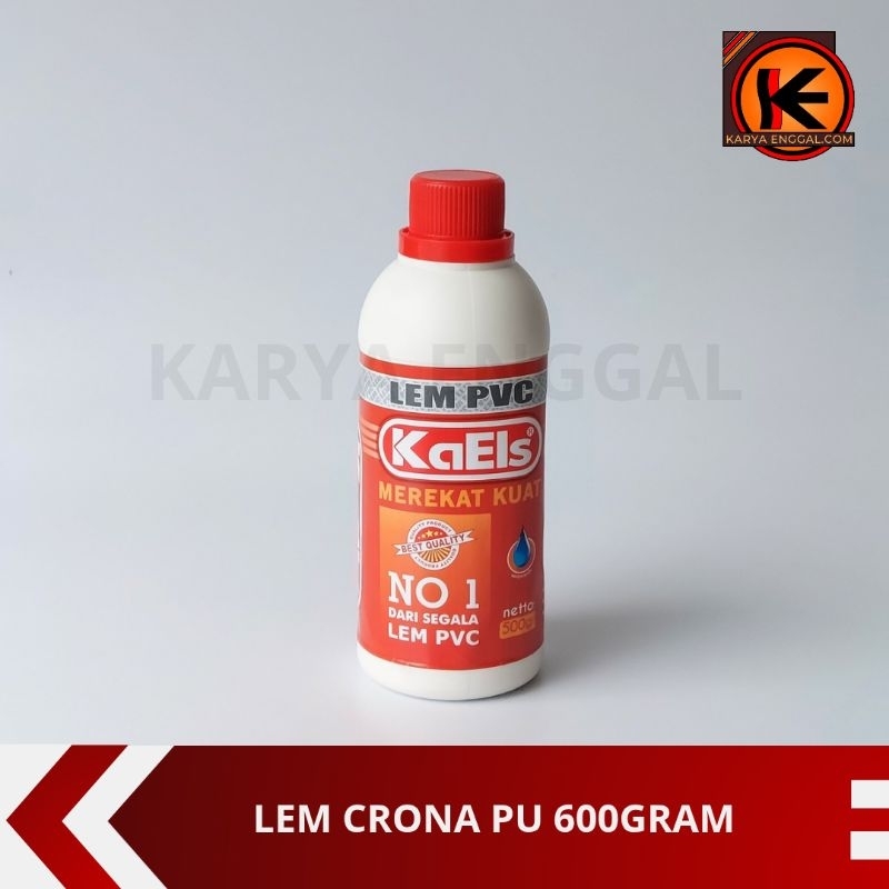 Lem PVC Sheet Deccosheet / Lem Supercon / Lem Dekosit Lem Tacosheet