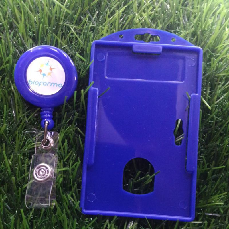 

Yoyo id card Biofarma