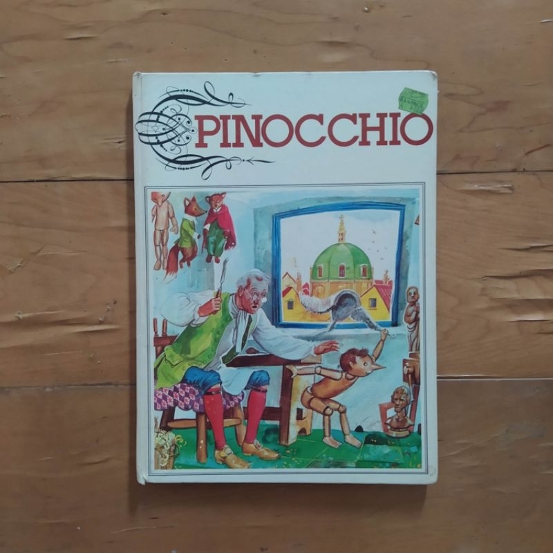 PINOCCHIO