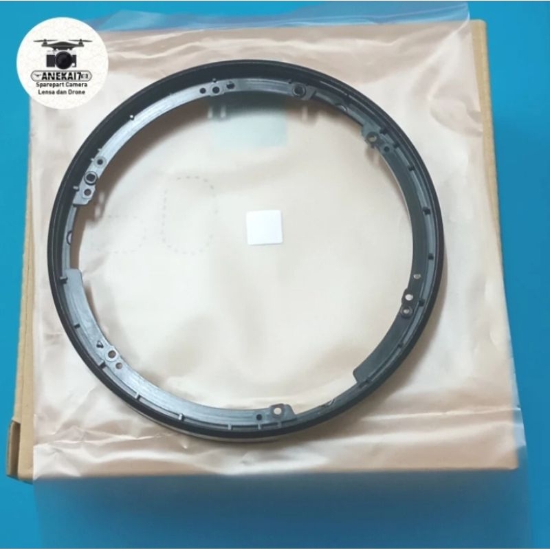 Barrel Ring UV Ring Barrel filter Screw for Sony 24-70 GM II