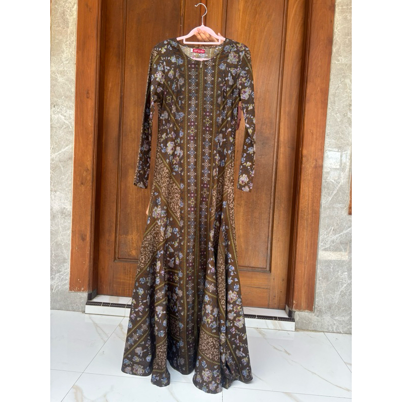PRELOVED Gamis by ZB size S