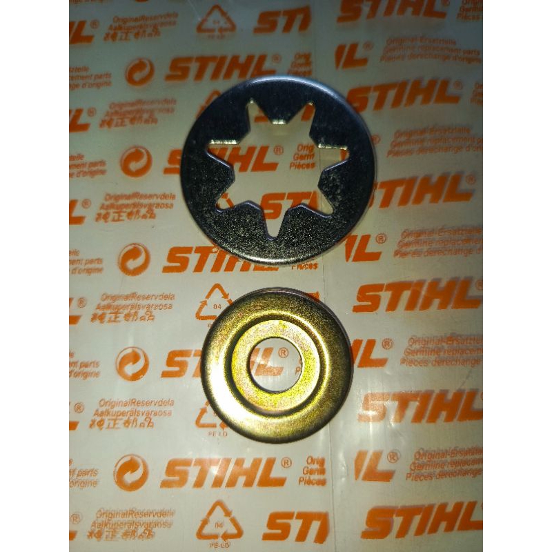 Waser  senso gergaji mesin potong kayu merek sthil ms 381potong