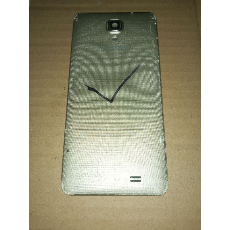 lcd Tc Hp Advan S50A normal