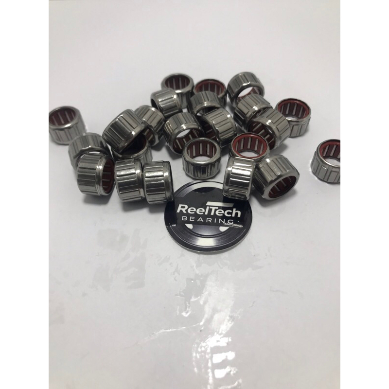 One way Bearing DAIWA TATULA SVTW 103 XHL