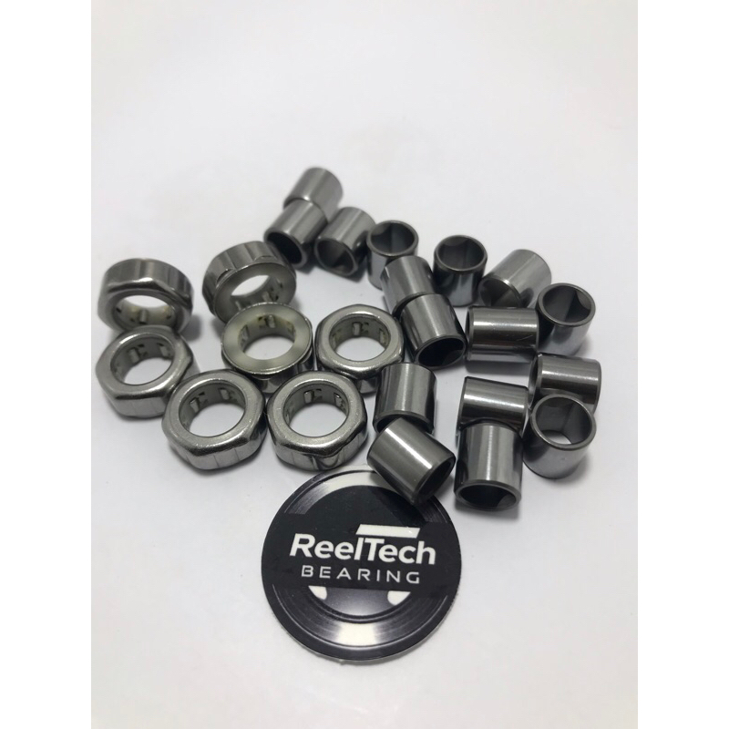 One Way clutch parth Reel ABU Garcia