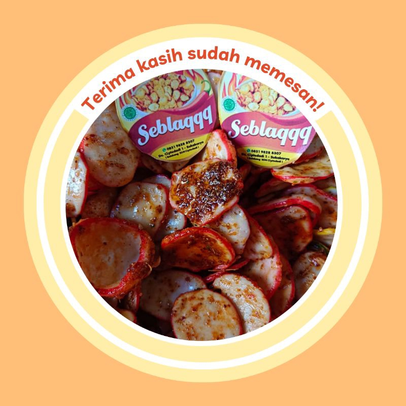 

seblaqqq kering