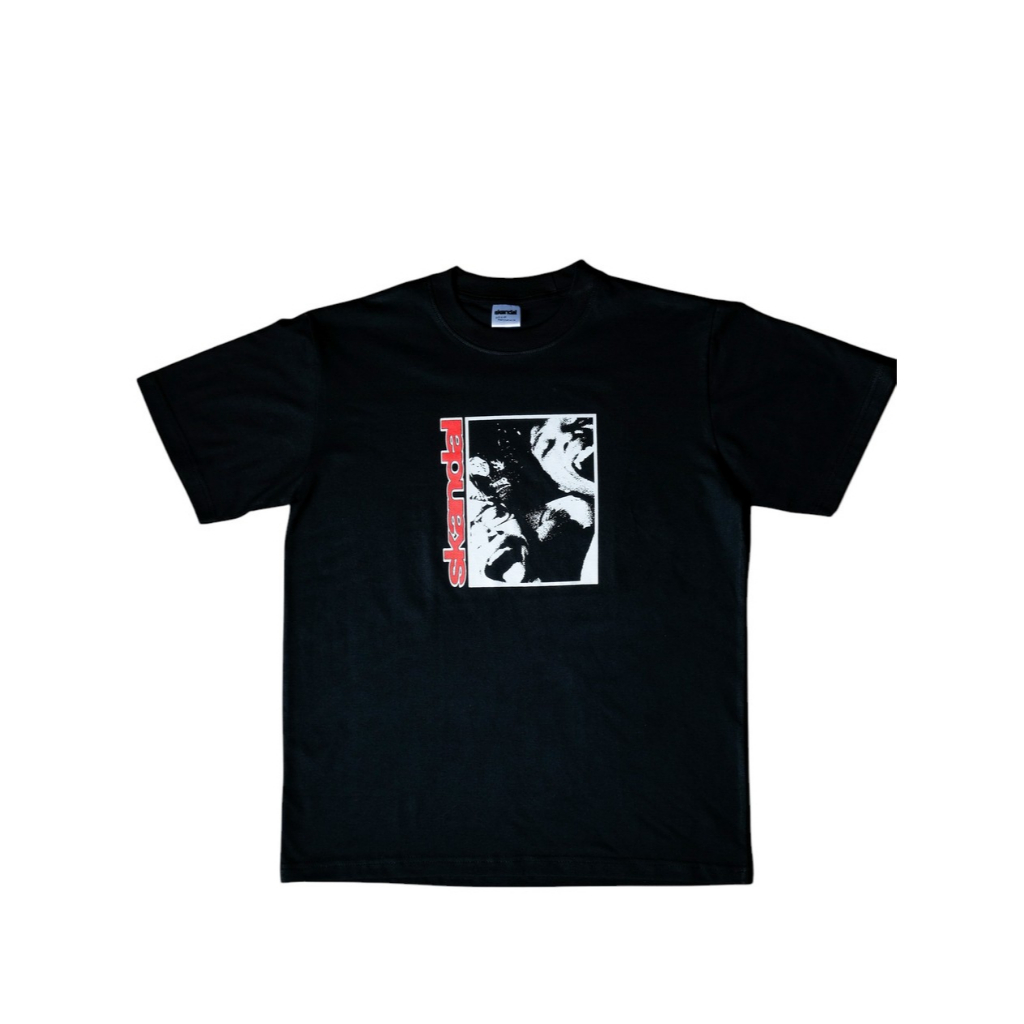 Skandal - T-Shirt Melodi Black