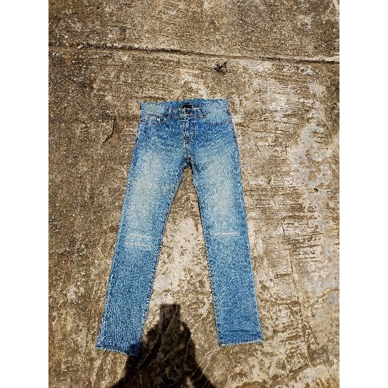 Saint laurent jeans
