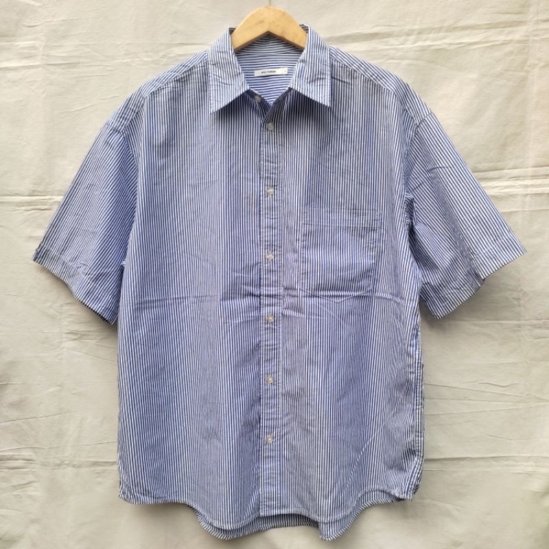 Kemeja city boy WEGO STANDARD