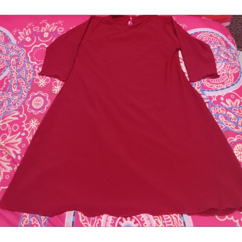 *PRELOVED* GAMIS ANAK PEREMPUAN