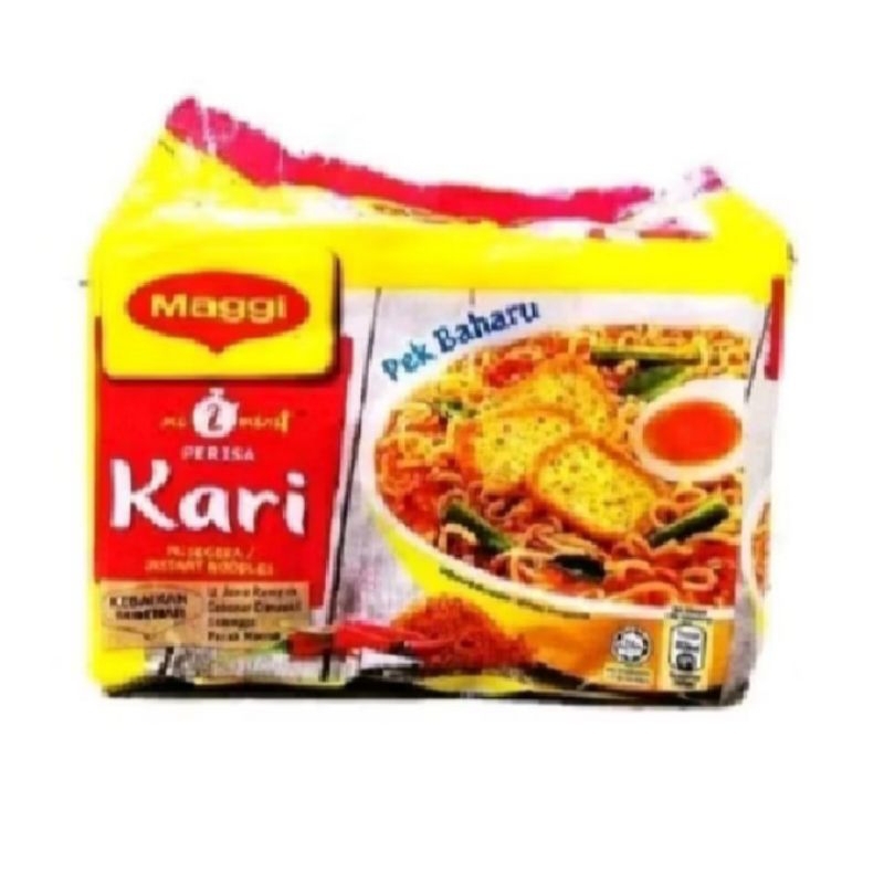 

Maggi kari isi5