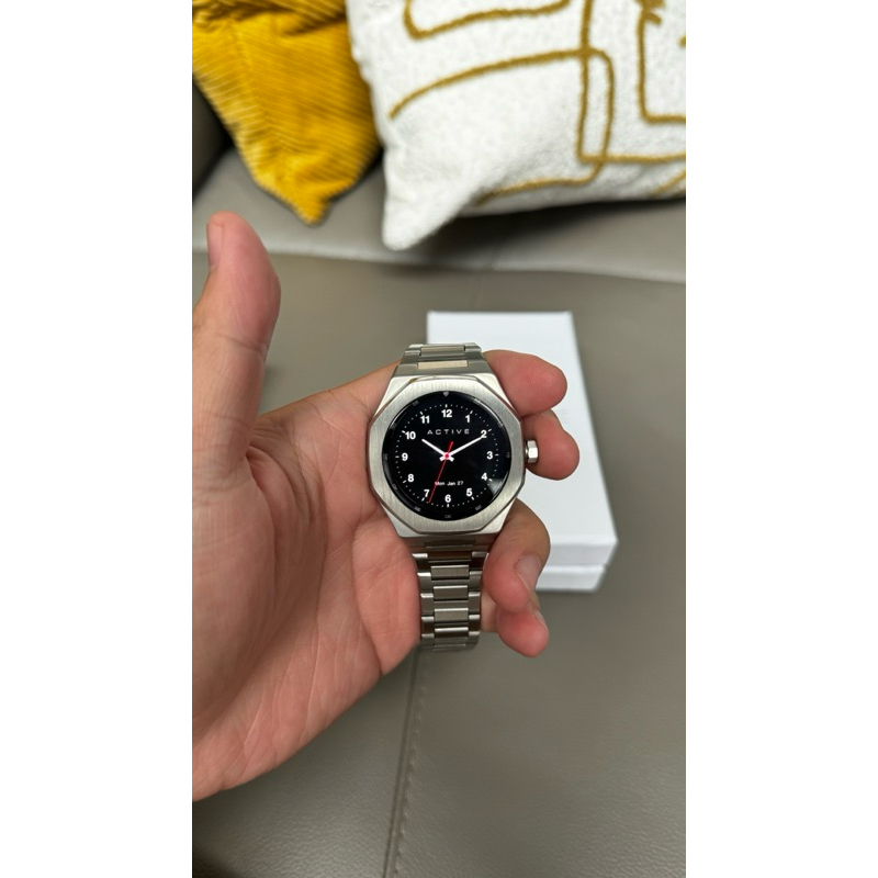 Parlent Smartwatch Preloved