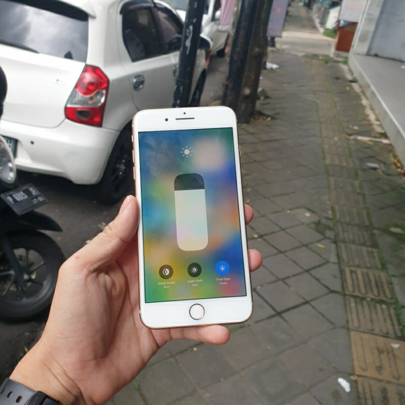 Iphone 8+ 64 inter all operator