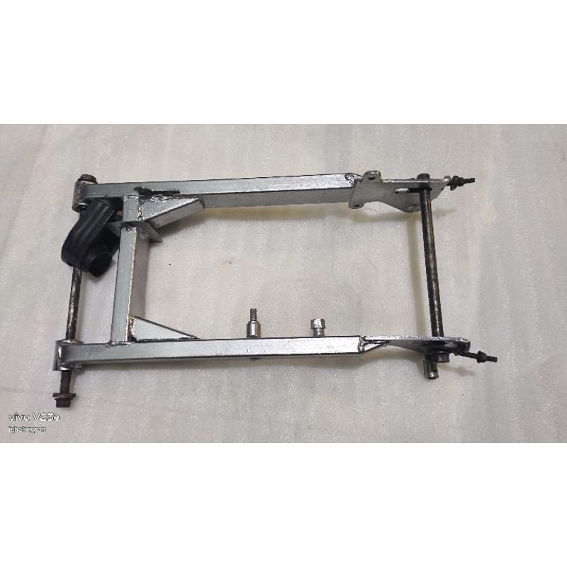 swing arm smash lama original