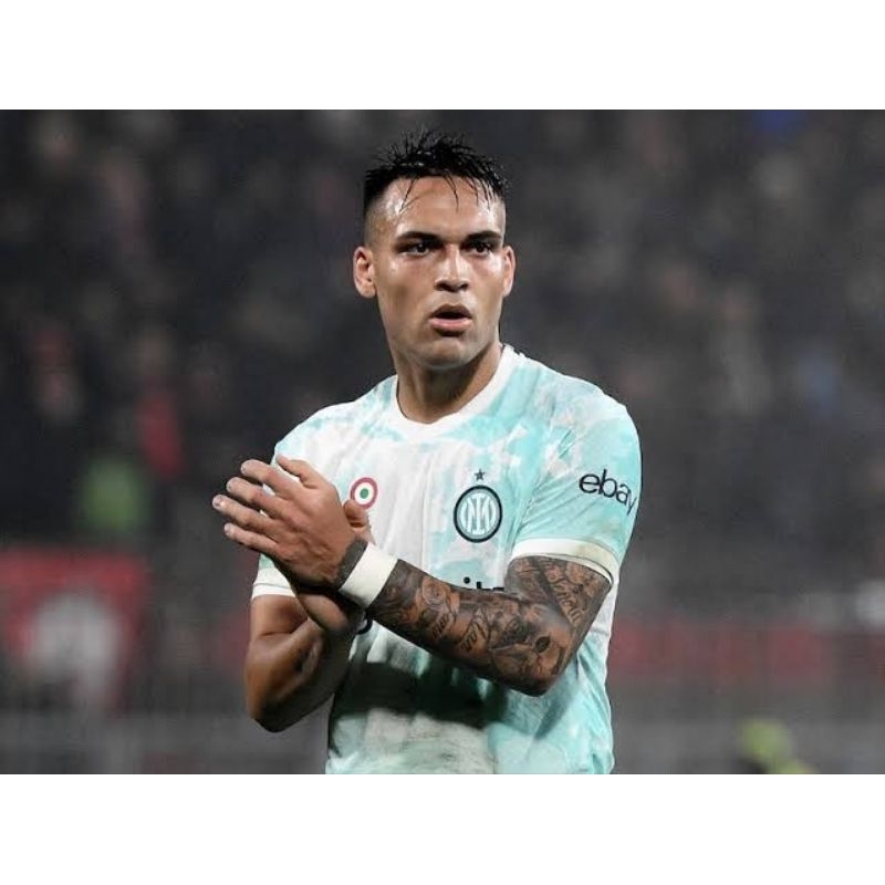 Jersey Inter Milan away 2022/2023