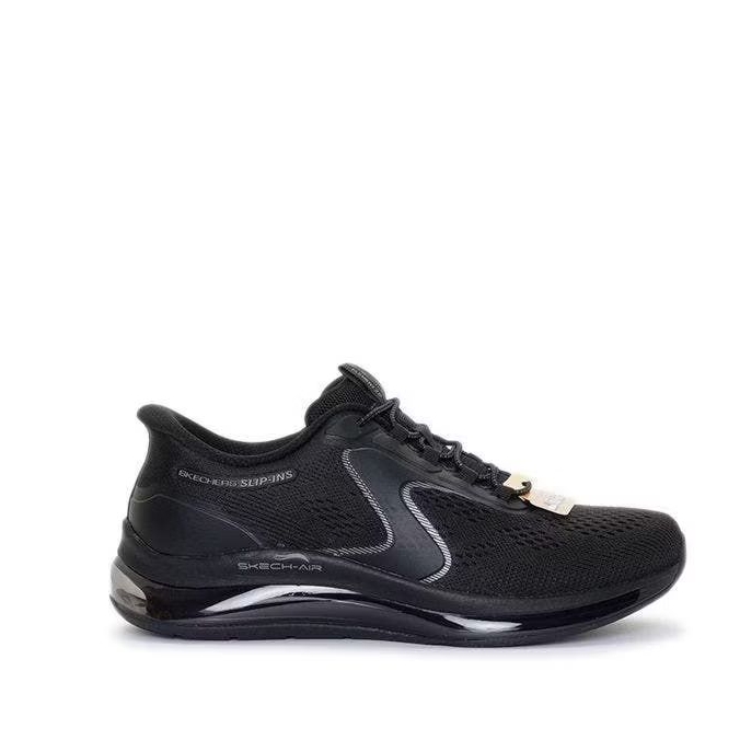 Skechers Slip-ins Skech-Air Element 2.0 Men's Sneakers Shoes - Black