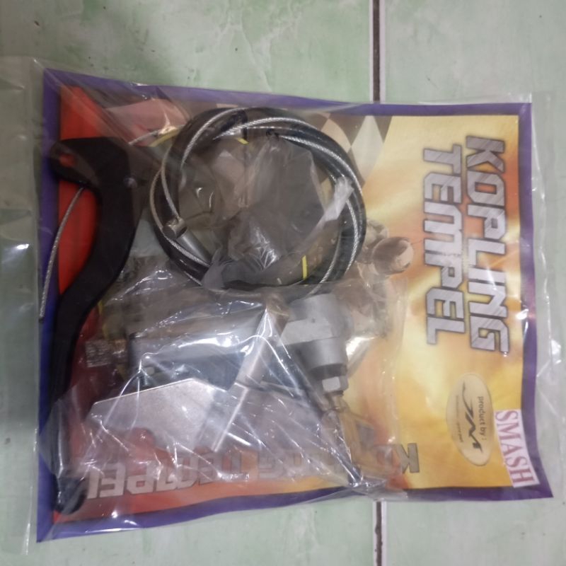 kopling tempel smash original