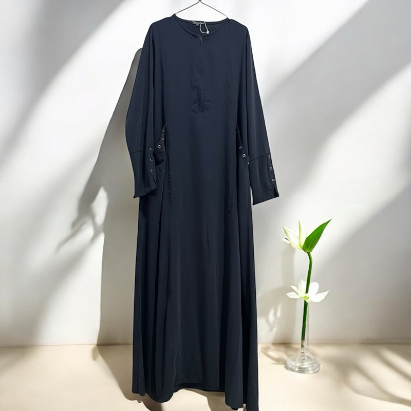 preloved gamis bonavista