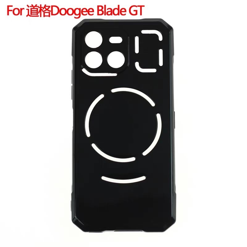 CASE DOOGEE BLADE GT SILICONE SOFT CASE DOOGEE BLADE GT