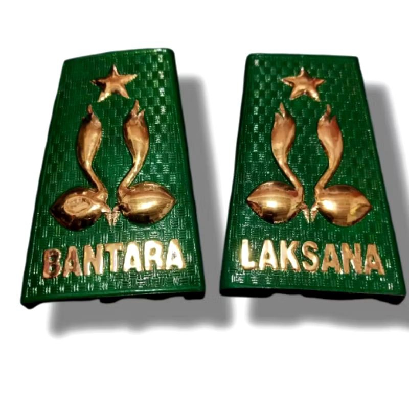 TKU Pramuka BANTARA LAKSANA / TKU PRAMUKA Tahan air/ Tku Pramuka (sepasang)