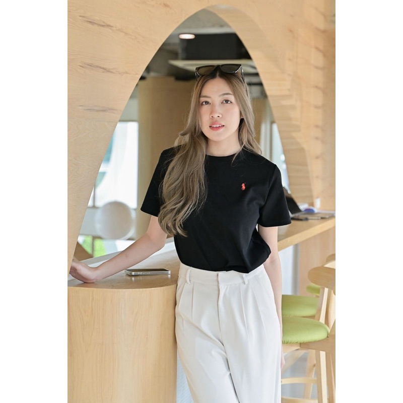 Kaos Lengan Pendek - baju import bangkok