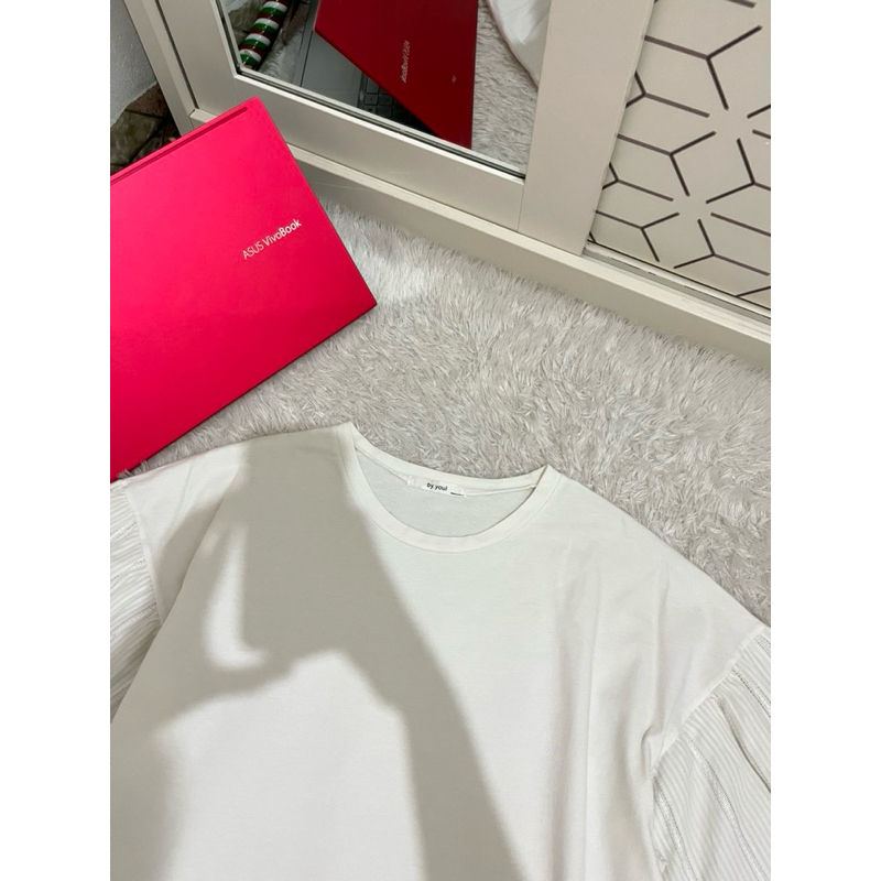 Lengan Balon By.Youl