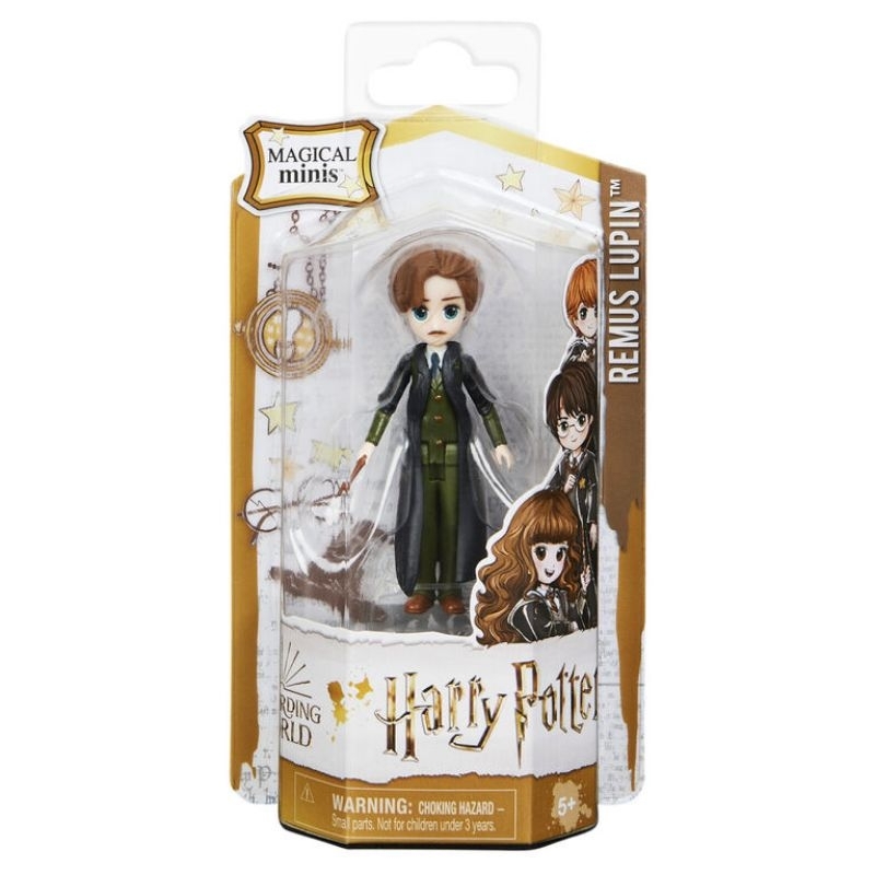 Wizarding World of Harry Potter Magical Minis - Remus Lupin