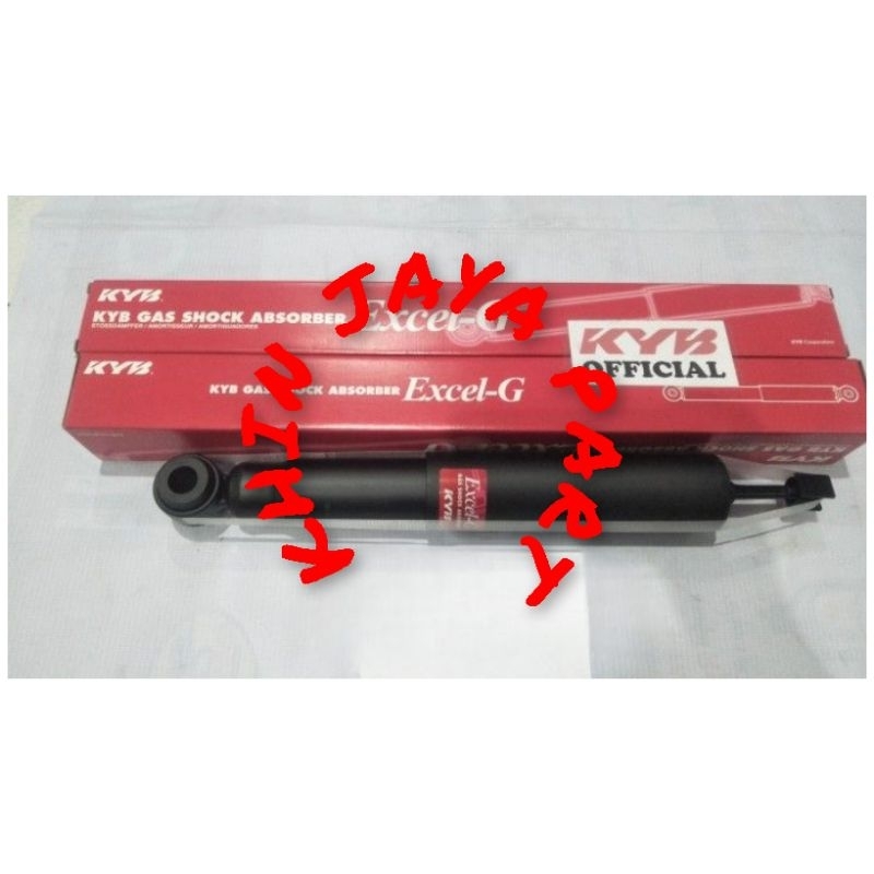 shock breaker shockbreaker belakang innova bensin diesel / innova reborn kayaba