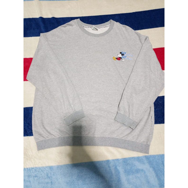 CN DISNEY MADE IN KOREA (BACA DISKRIPSI)